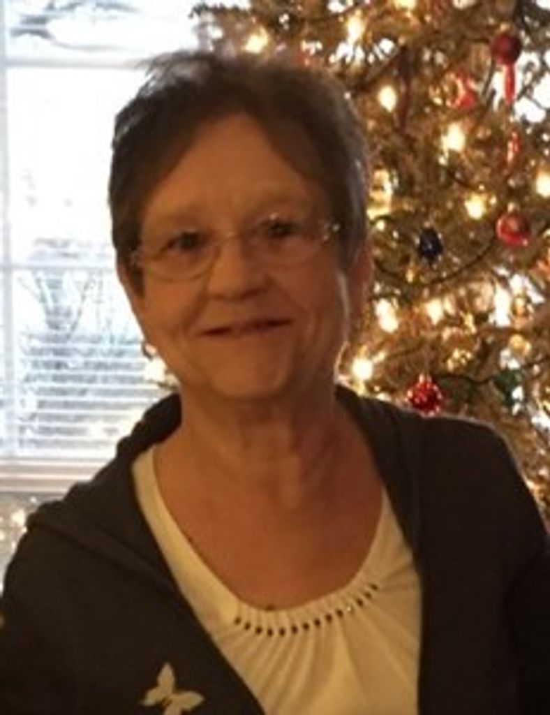 Carolyn Lee Snider