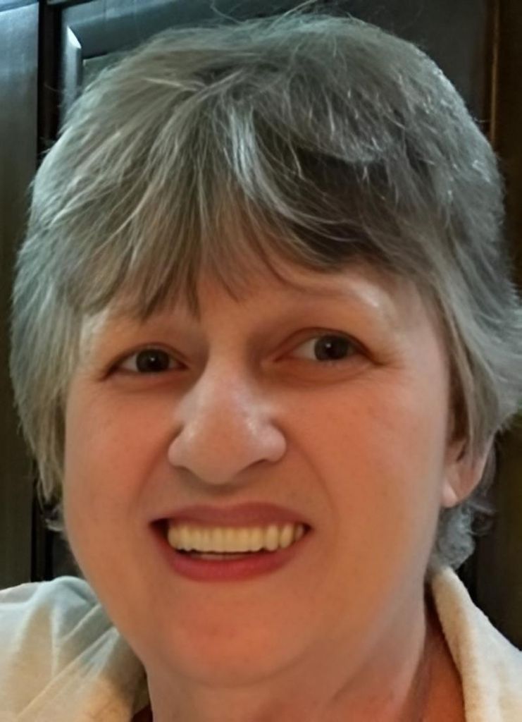 Glenda "Gert" Hunt Profile Photo