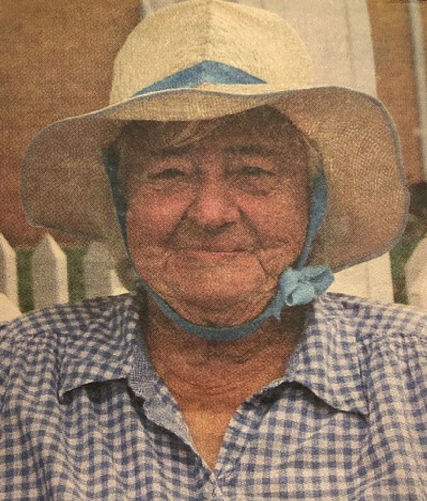 Pauline M. Haines Profile Photo