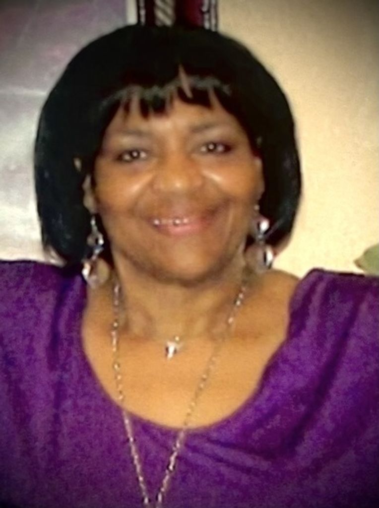 Marilynn Mayfield Jones