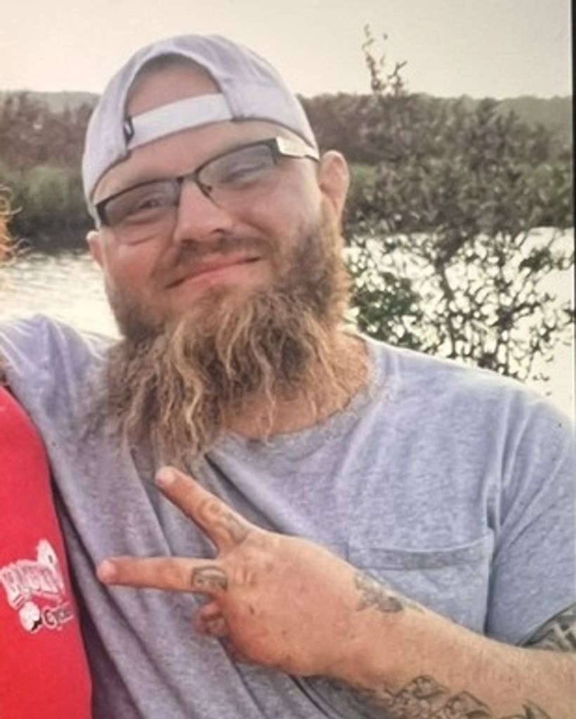 Darin J. "Dee-Man" Fox Profile Photo