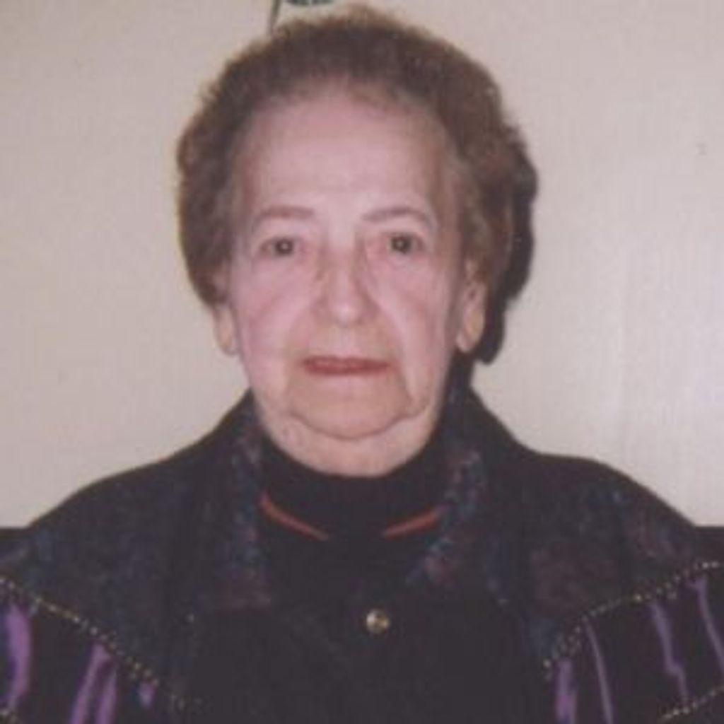 Laura Strazzi Profile Photo