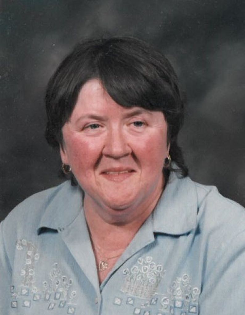 Marianne (Pitman)  Snyder Profile Photo