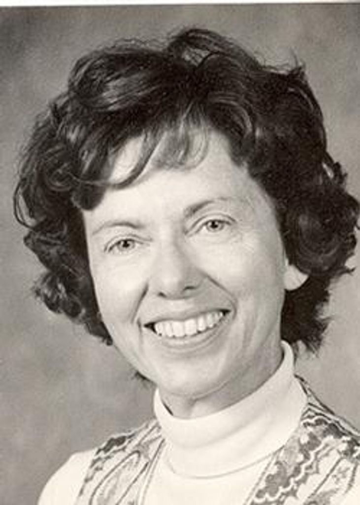 Rosalie Jones Bauernfeind Profile Photo