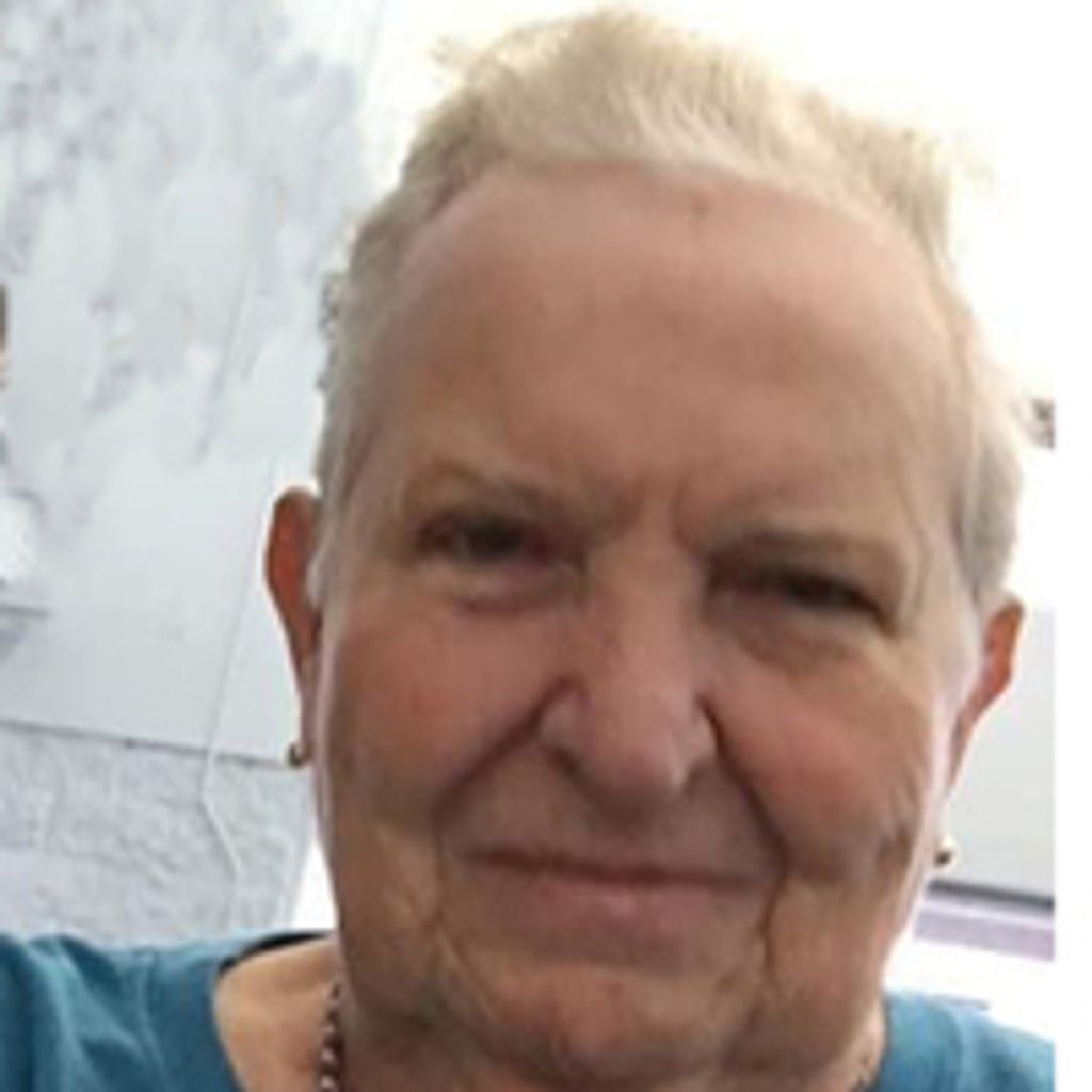 Virginia Crase Profile Photo