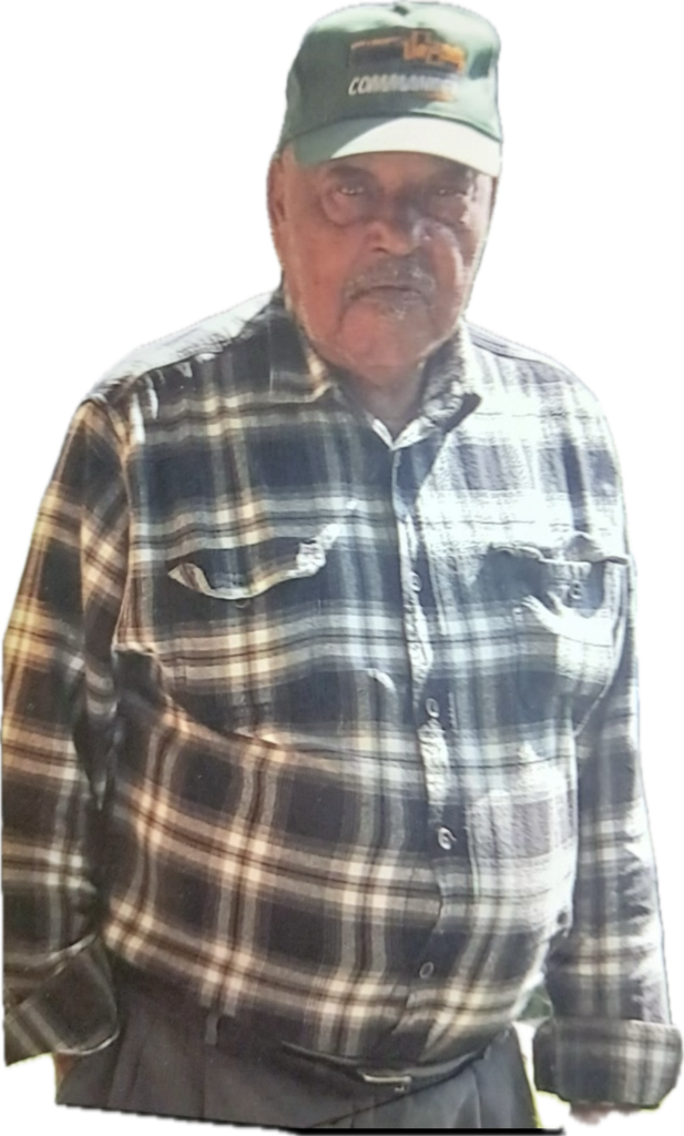 Jimmie Holmes, Sr. Profile Photo