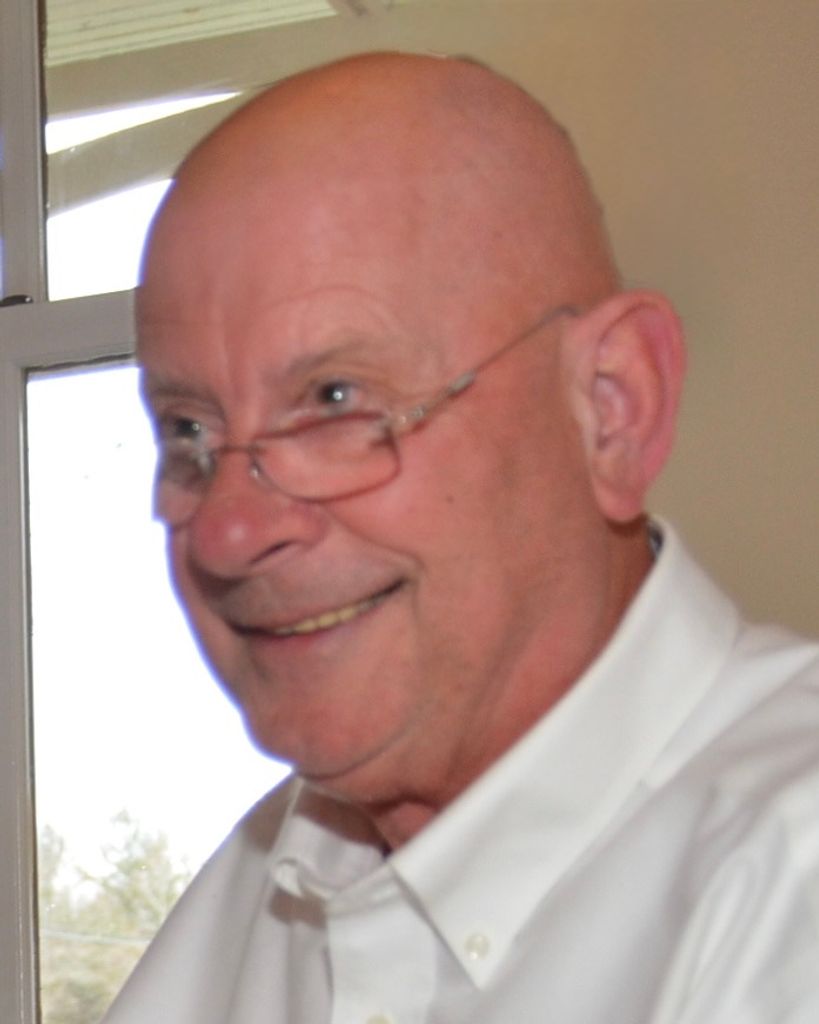 David L Ezell Profile Photo