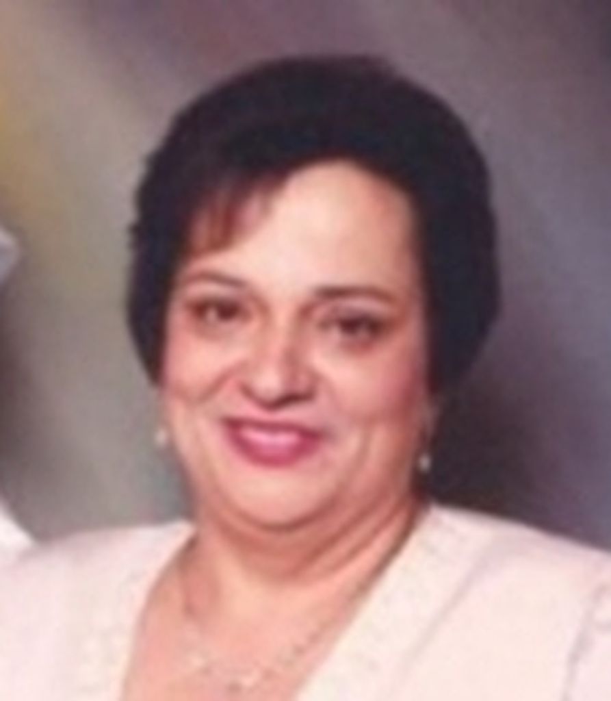 Maria Mele