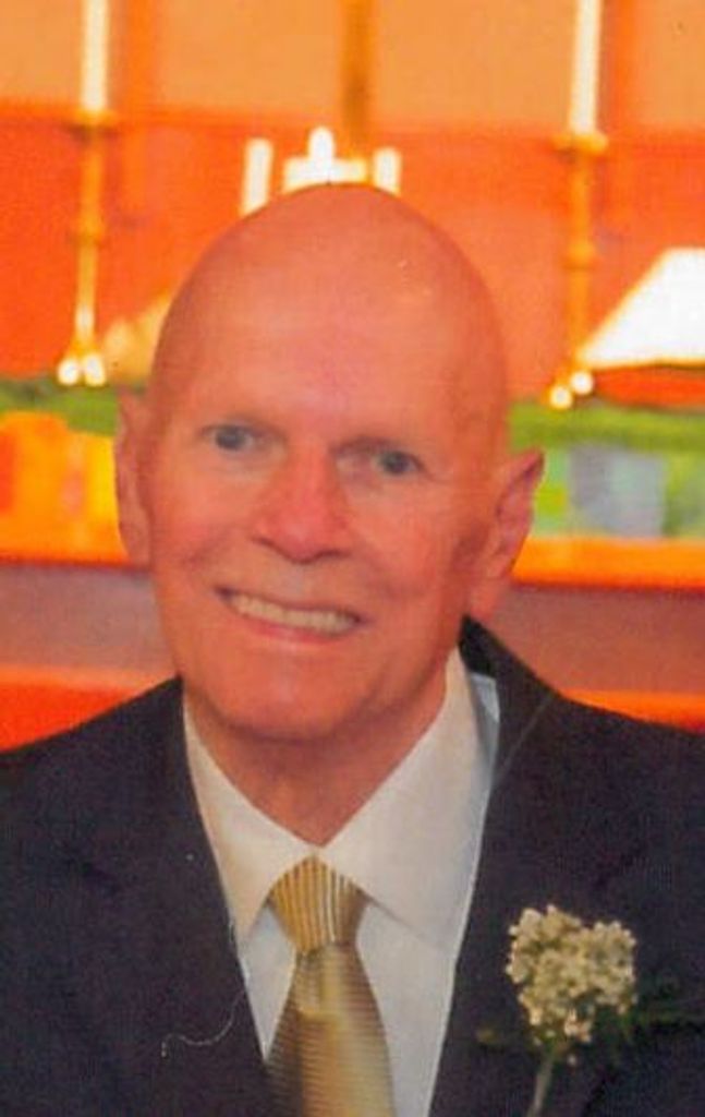 Ronald Alexander Gabel