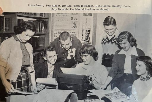 Betty H. Bobo photo gallery thumbnail 7 of 81