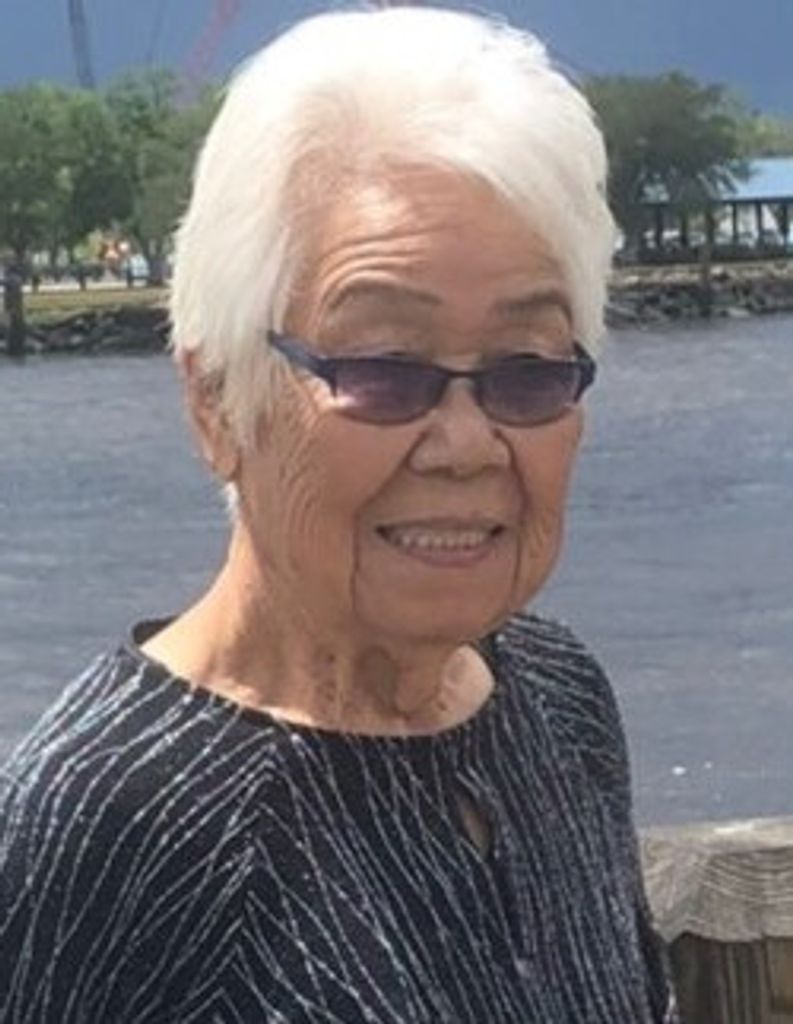 Midori A. (Atobe)  Mcgaha