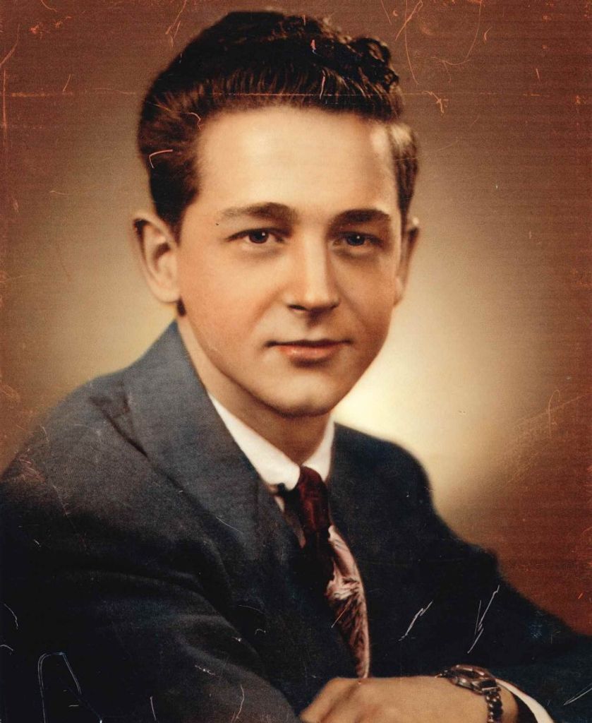 Robert L. Johnson