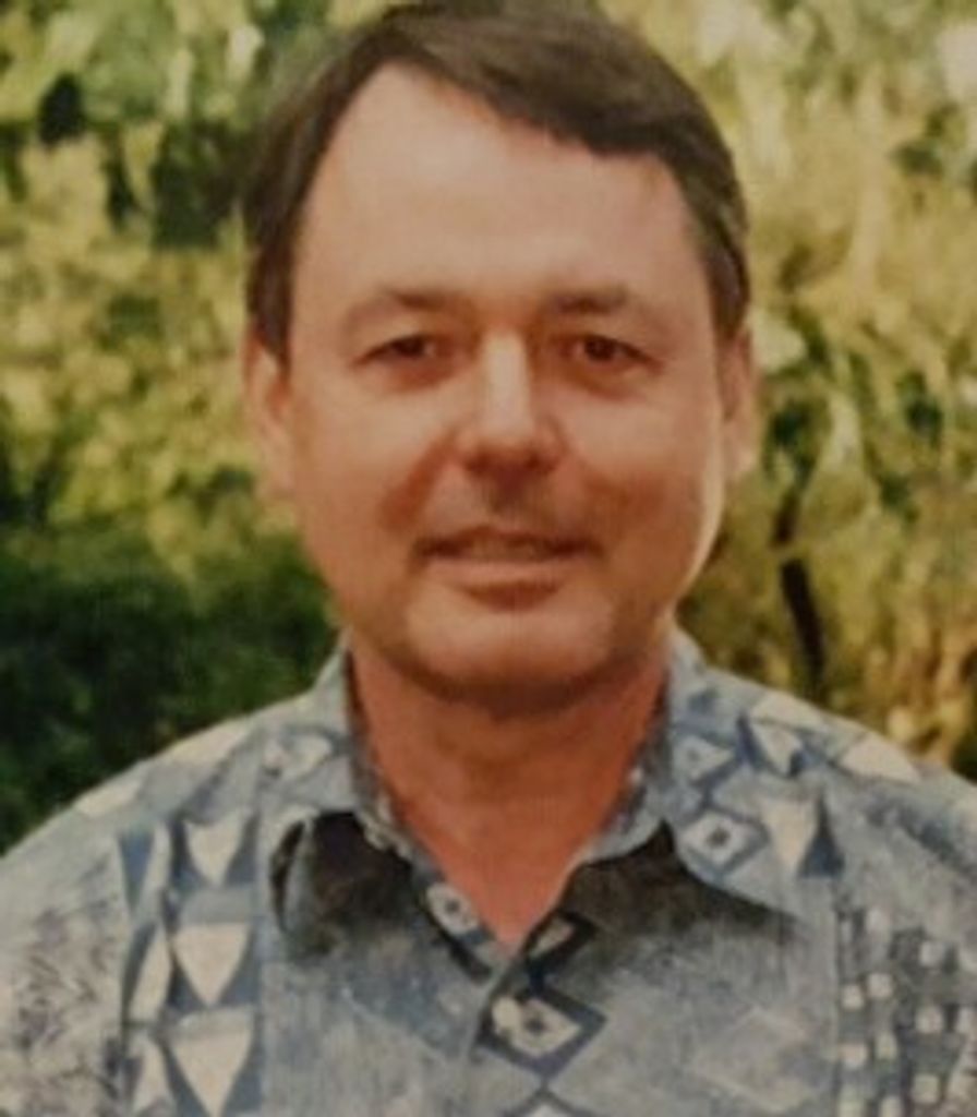 Richard Hutchison