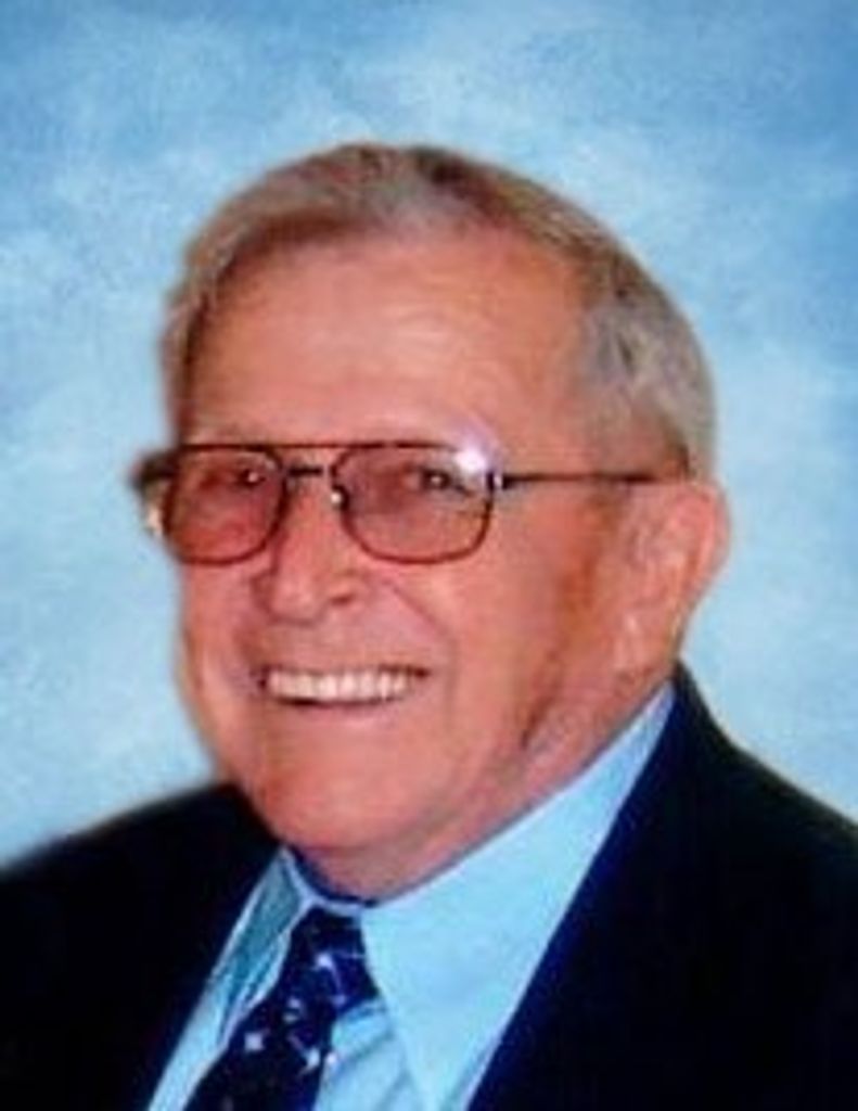 Charles Franklin Weber