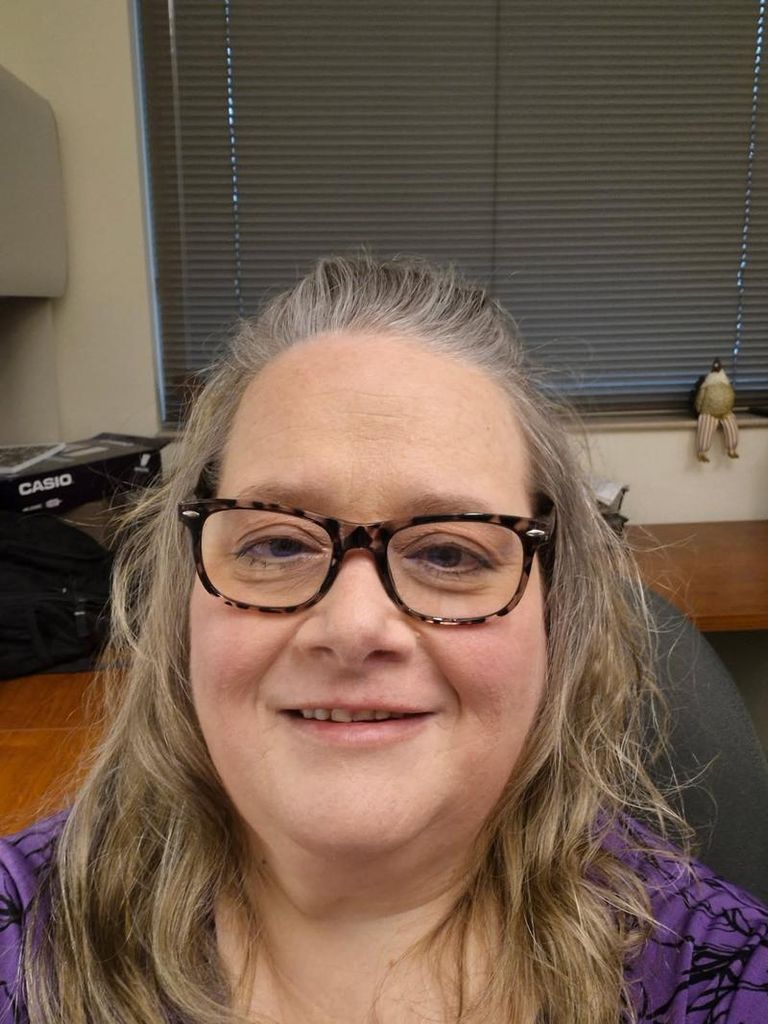 Angelia Leigh Thompson Profile Photo