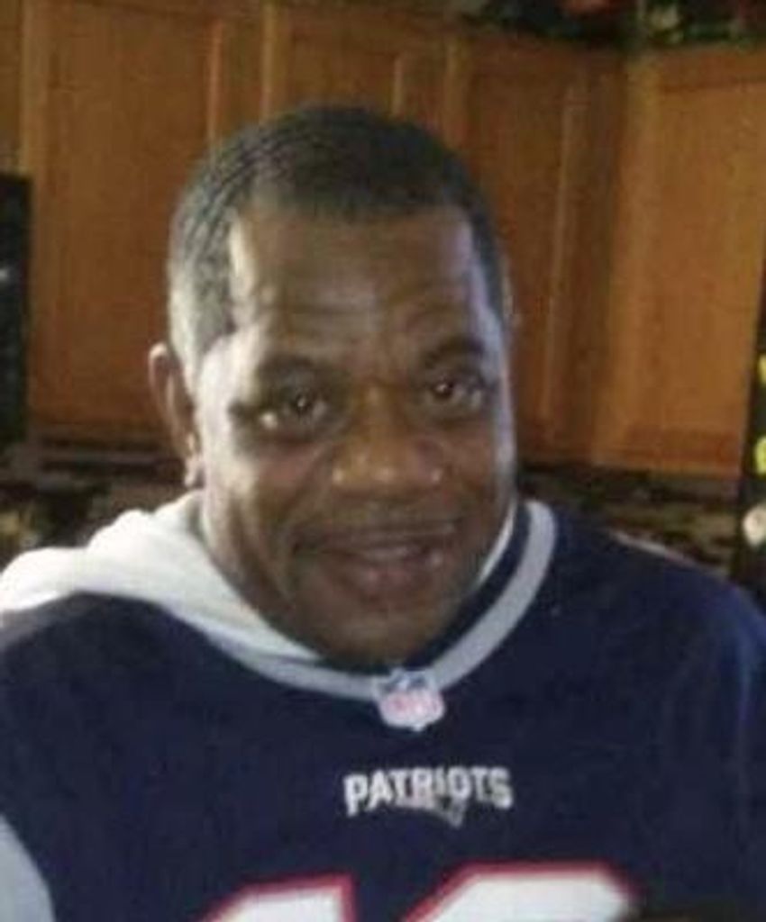 Carl Brown Profile Photo