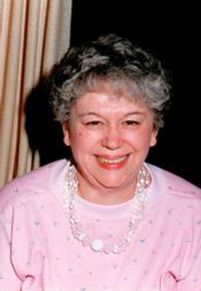 Irene "Renee" Blazejewski Profile Photo