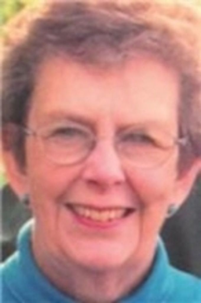 Peggy A. Davis