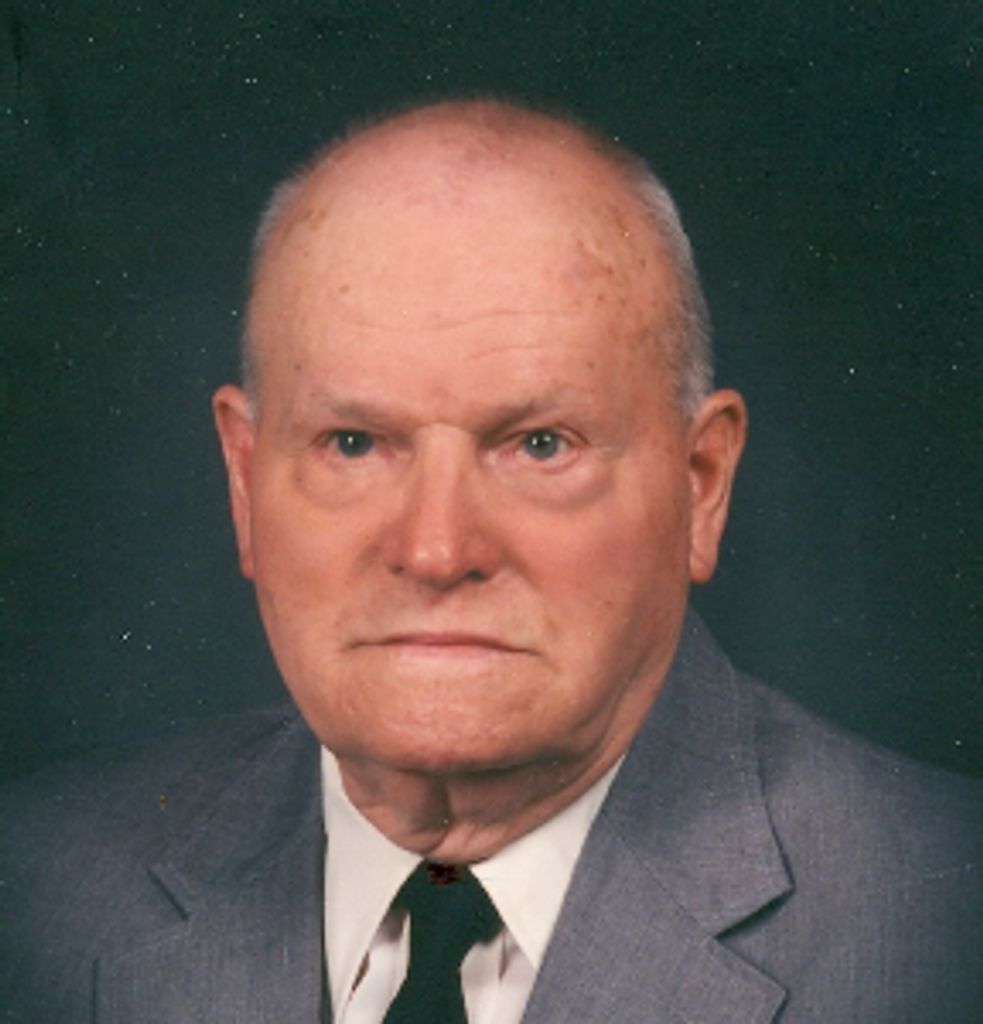 Cecil Price Morgan