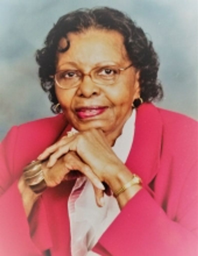 Mary Louise Mcdaniel