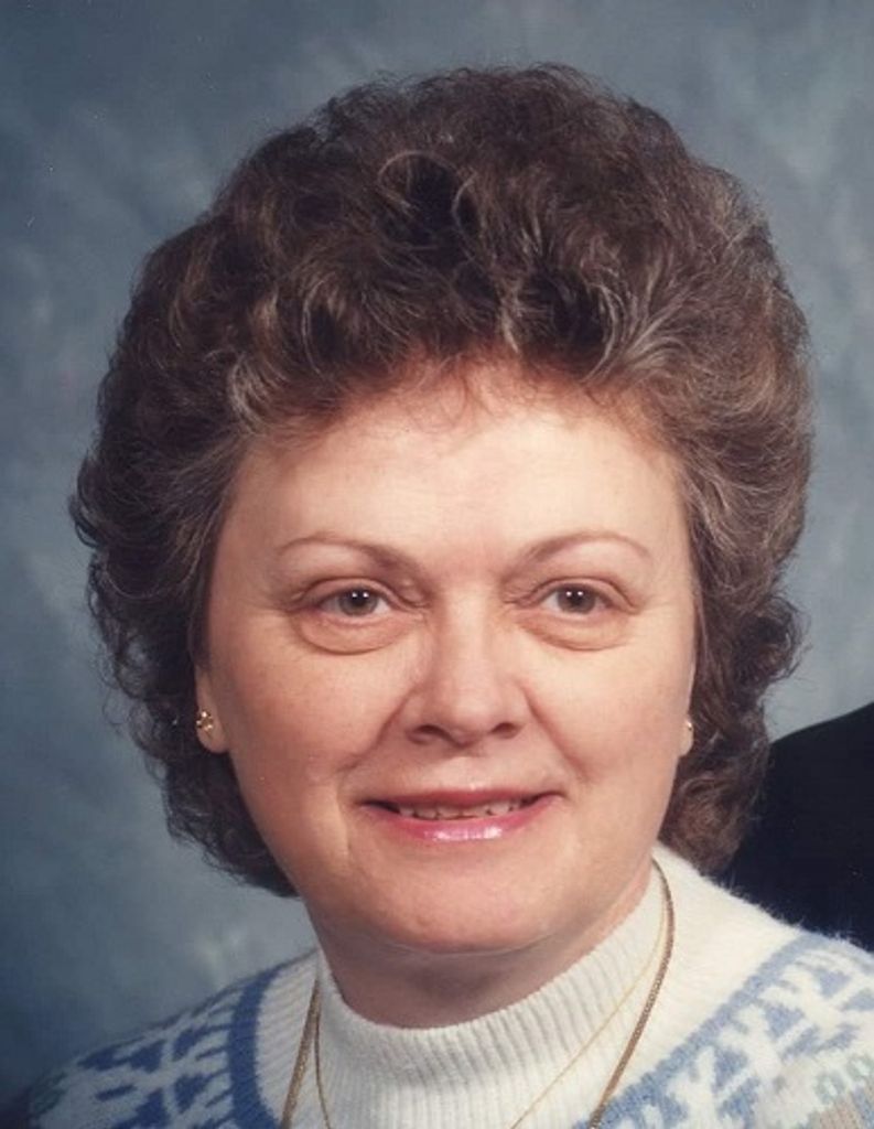 Anna Thomas