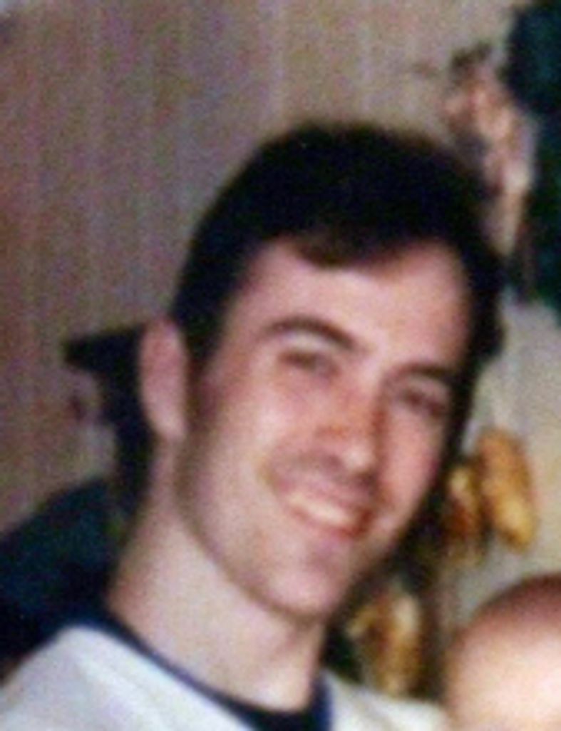 Stephen Caleb Smith Profile Photo