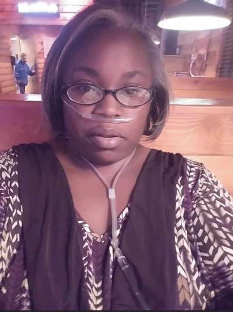 Danisha Lee Jones Profile Photo