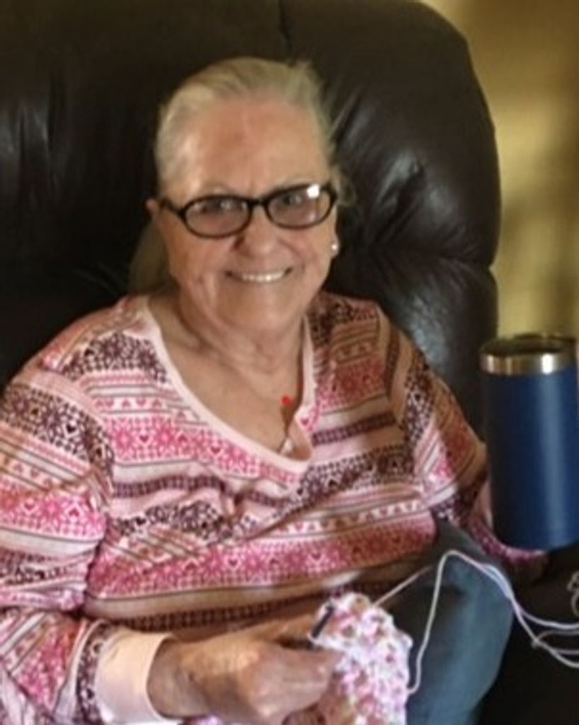 Gloria Diane Nevels Profile Photo