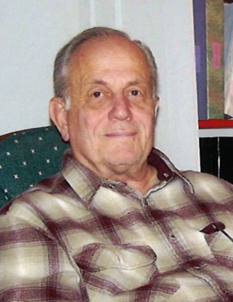 Terry L. Reams