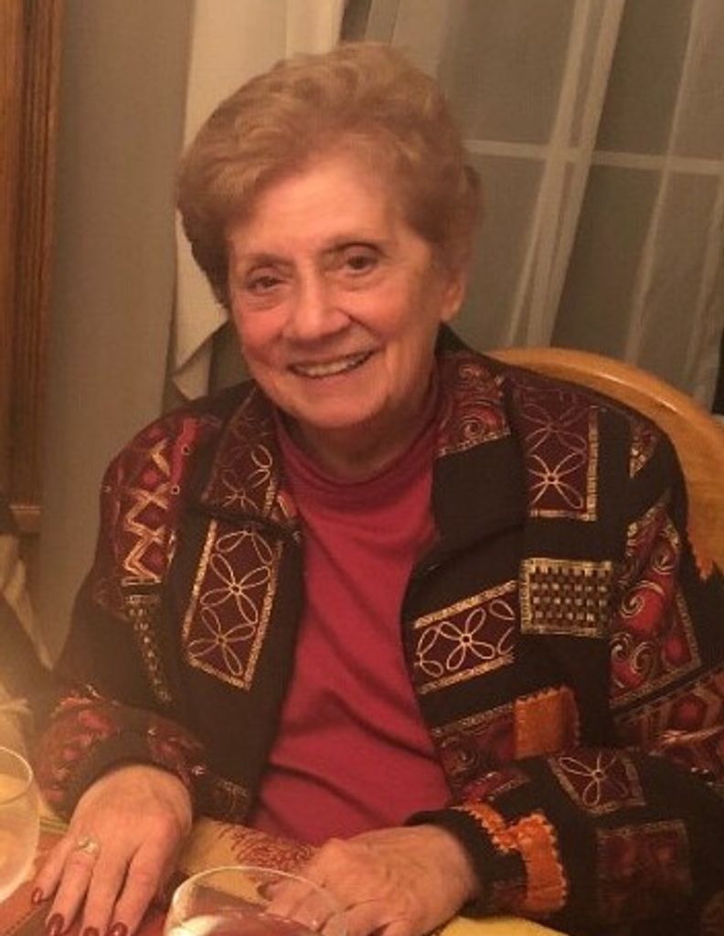 Dorothy Sideropolis