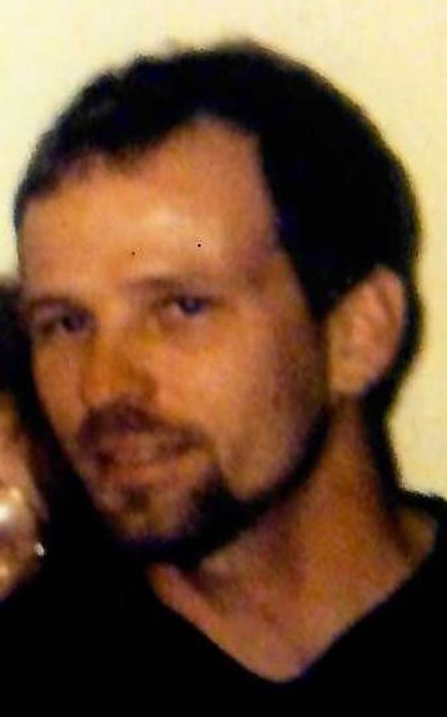 Tony A. Mccord Profile Photo