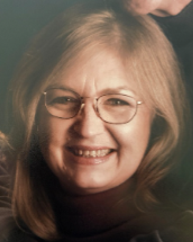 Patricia Bouchard Profile Photo
