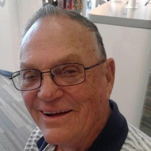 Harold Wright Profile Photo