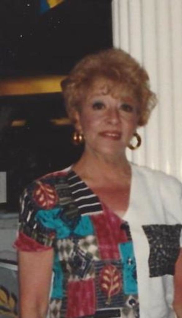 Eleanor Cavallaro Profile Photo