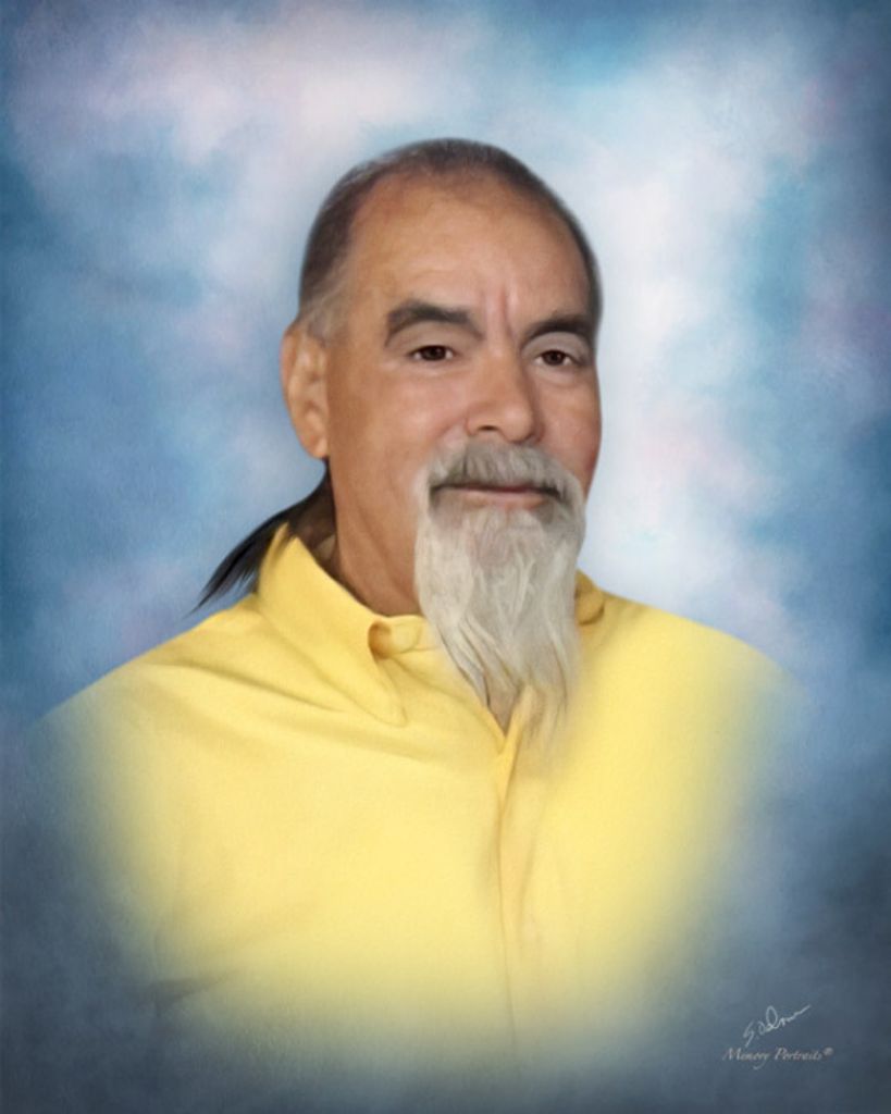 Jessie Leos, Sr.