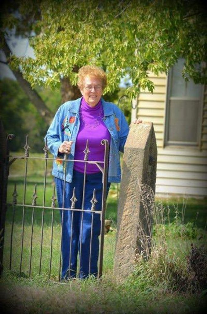 Marilyn Elizabeth Hoy