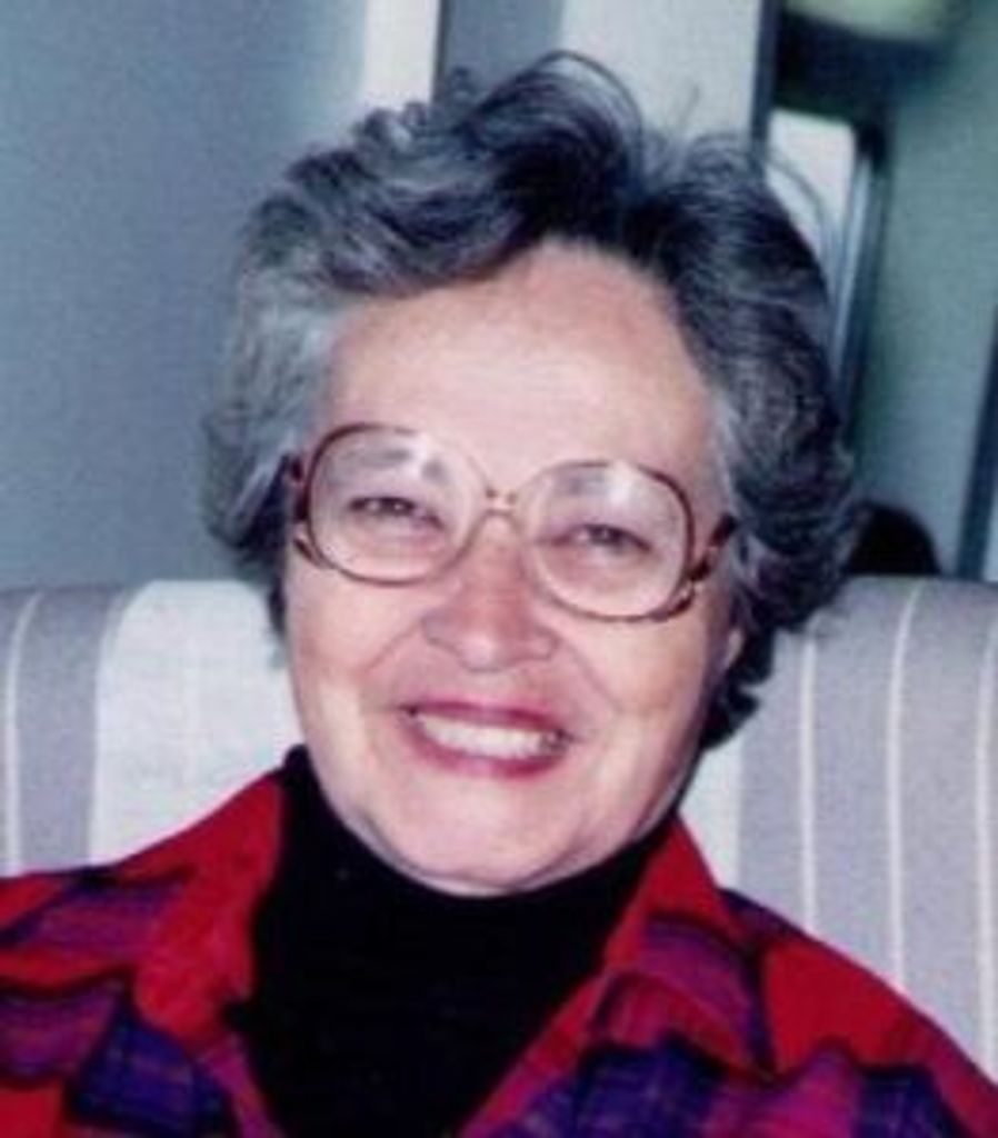 Jane Carolyn Jones Vardiman