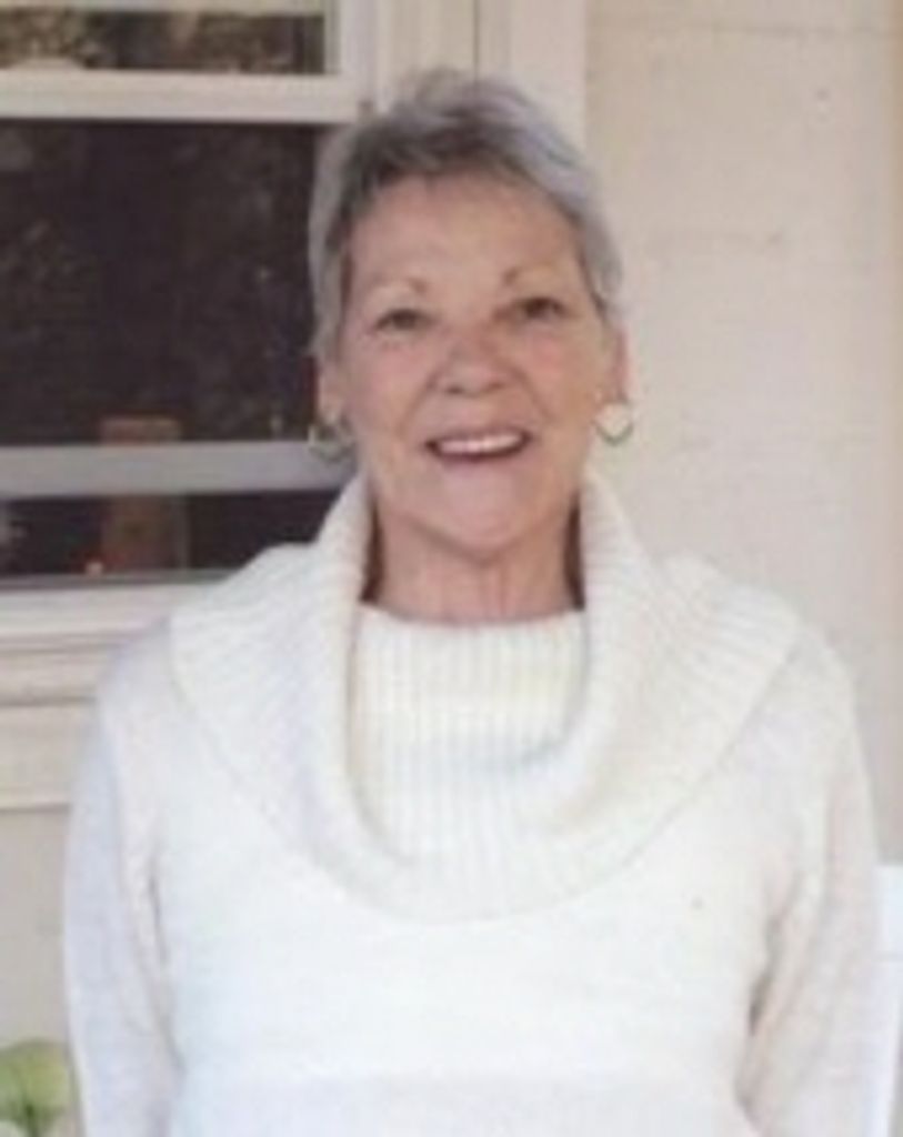 Mary L. Johnston