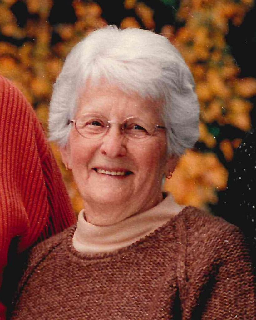 Vivian A. Dreese