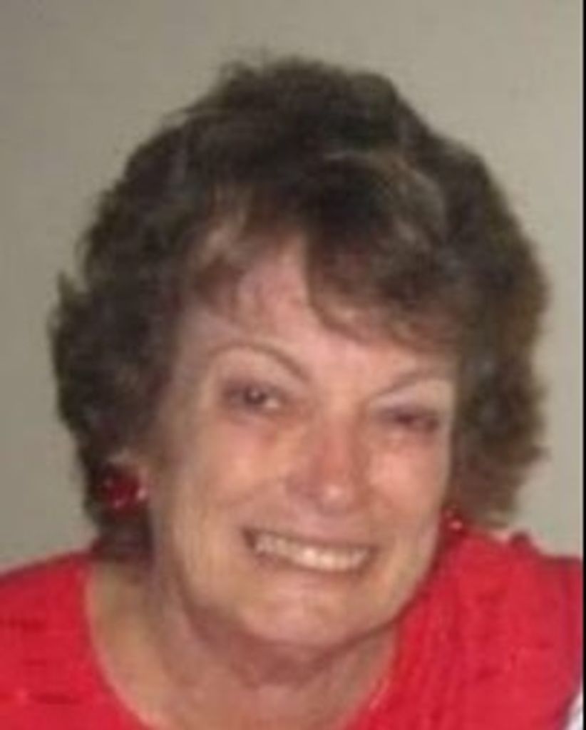 Phyllis M. Koivu