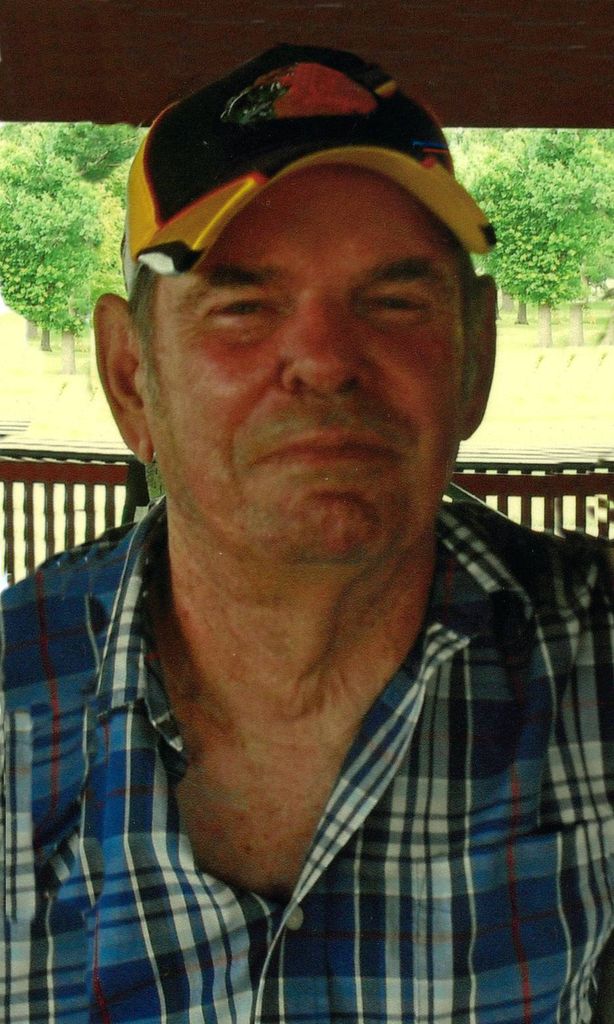 Gene Onstott
