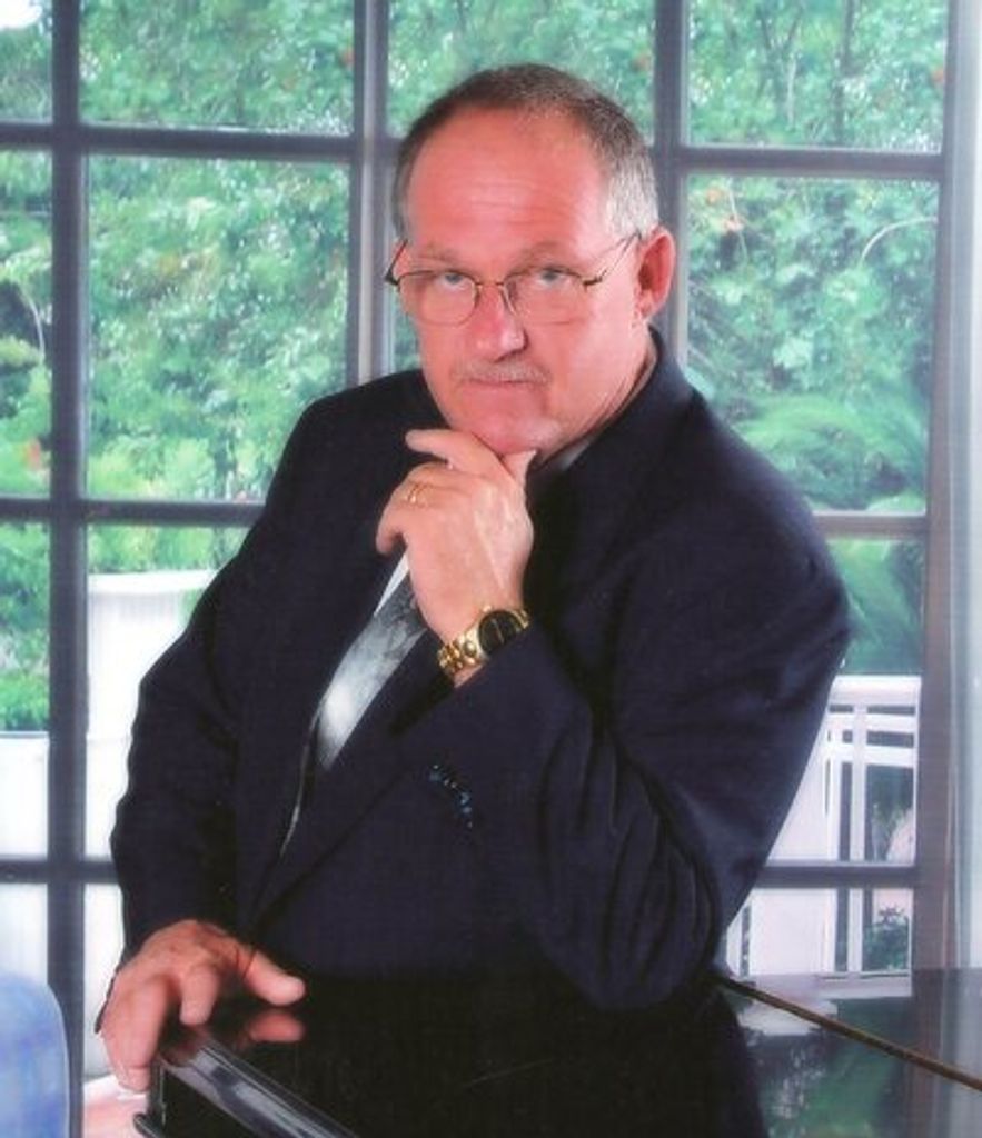 Michael Charles Blydenburgh Profile Photo