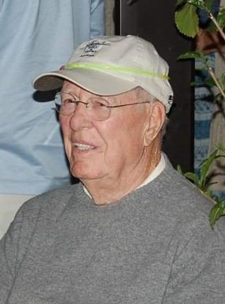 Fraser O'Shaughnessy