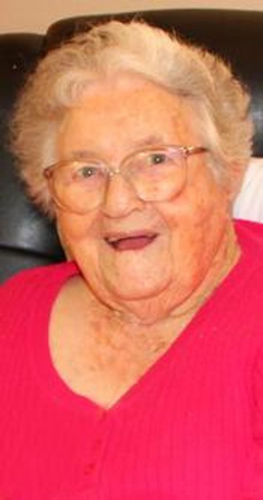 Faye Williams Caldwell