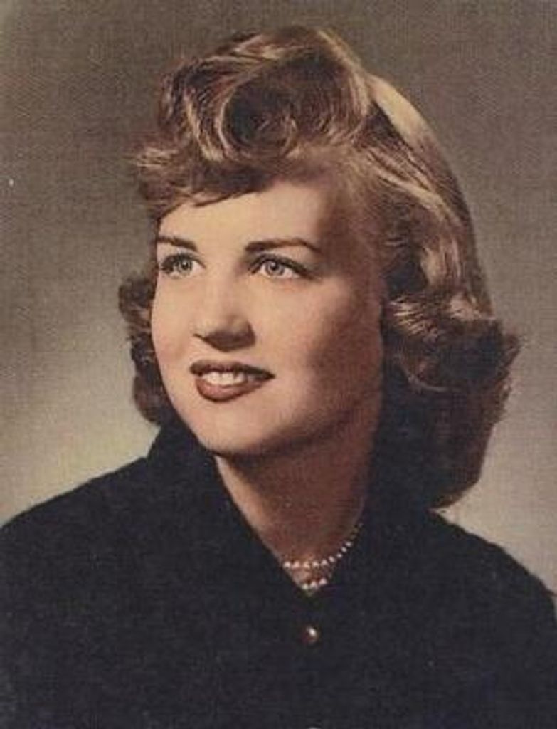 Sharon Sims Lazzelle Profile Photo