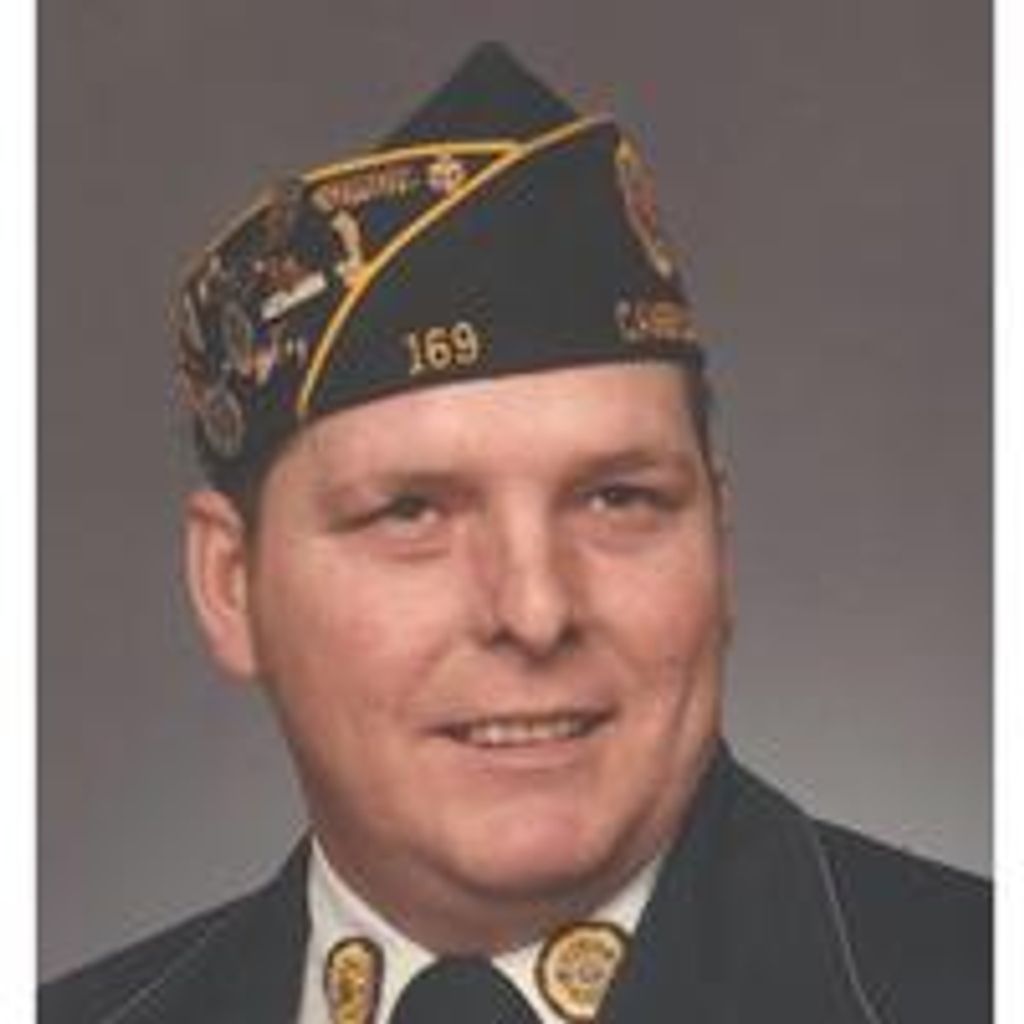 Jim Siggers Profile Photo