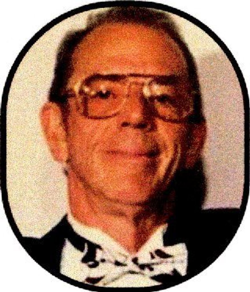 Donald "Don" Earl Williams