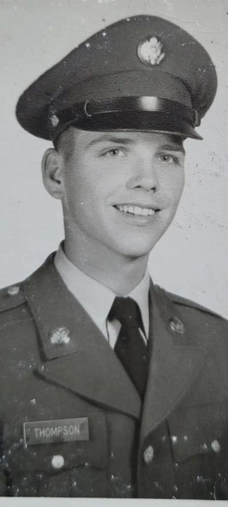 James Stephen Thompson Profile Photo