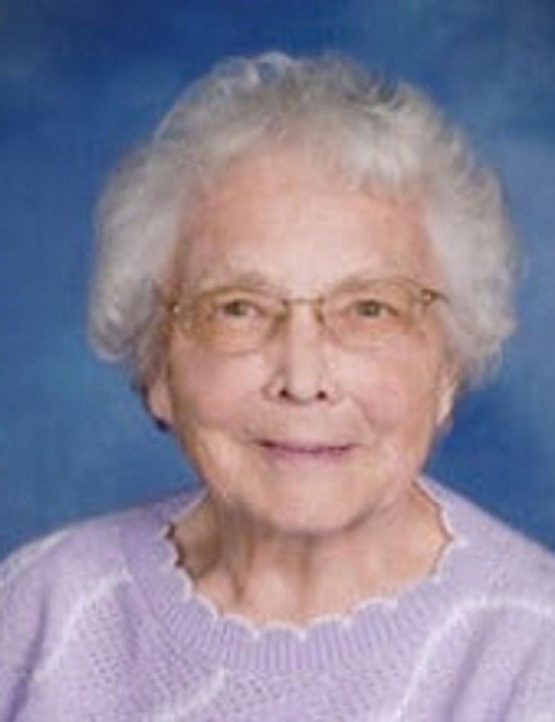 Beverly L. Correll