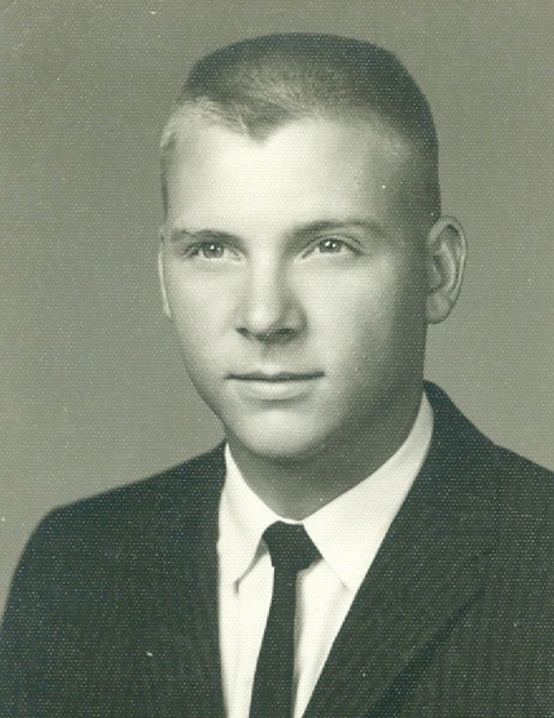 Billy Joe Cooper Profile Photo
